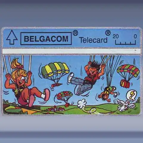 Terug naar school (1992)