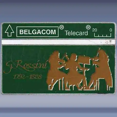 Rossini (1992)