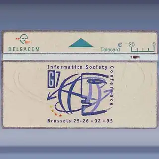 G 7 (1995)