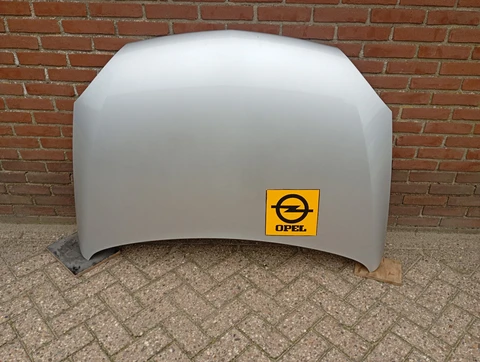 Motorkap Opel Corsa C / Combo C 2001/2009