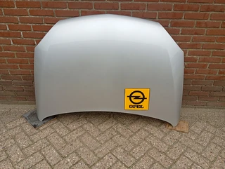 Motorkap Opel Corsa C / Combo C 2001/2009
