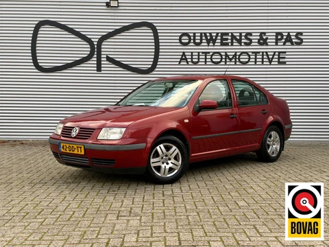 Volkswagen Bora 1.6 Trendline NIEUWE APK