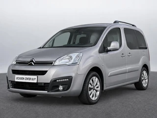 Citroën Berlingo AIRCO CRUISE CONTR / PANORAMADAK ...