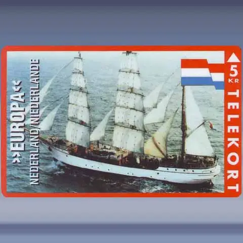 Europa (1996)