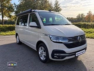 Volkswagen T6.1 California Ocean