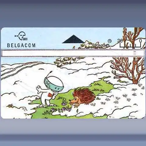 Digit Maart (1995)