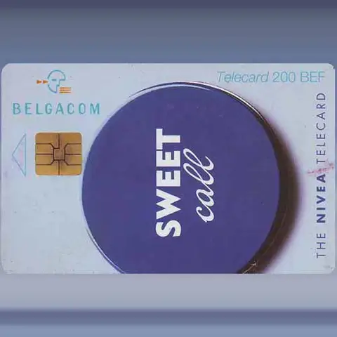 Nivea (1998)