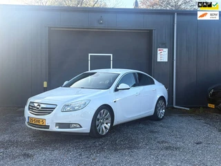 Opel Insignia 1.4 Turbo EcoFLEX Cosmo