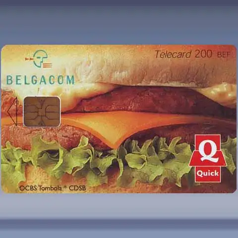 Quick (1) (2000)