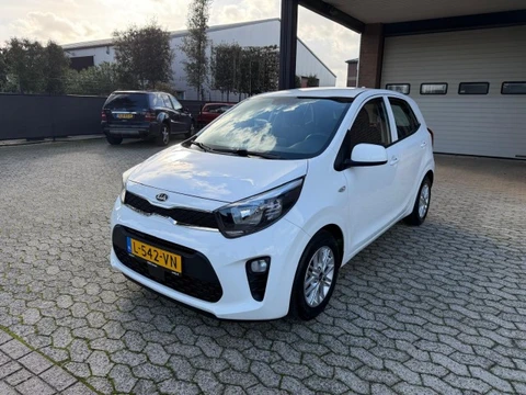 KIA PICANTO 1.0 DPI DynamicLine Cruise Camera LM Carplay