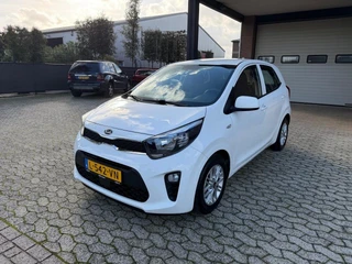 KIA PICANTO 1.0 DPI DynamicLine Cruise Camera LM Carplay