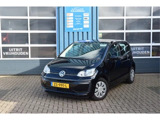 Volkswagen up! 1.0 BMT move up! Airco (bj 2019)