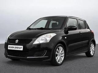 Suzuki Swift EDITION / AIRCO / 5 DRS / EL PAKKET / LMV ...