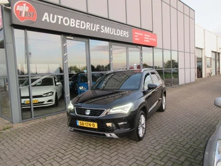 Seat Ateca 1.4 EcoTSI Xcellence