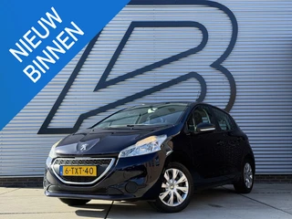 Peugeot 208 1.0 VTi Access Navi|Carplay|D-riem vv in 2026|Airco|Cruise|N.A.P|APK tot 11-2027