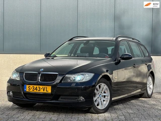 BMW 3-serie Touring 318i