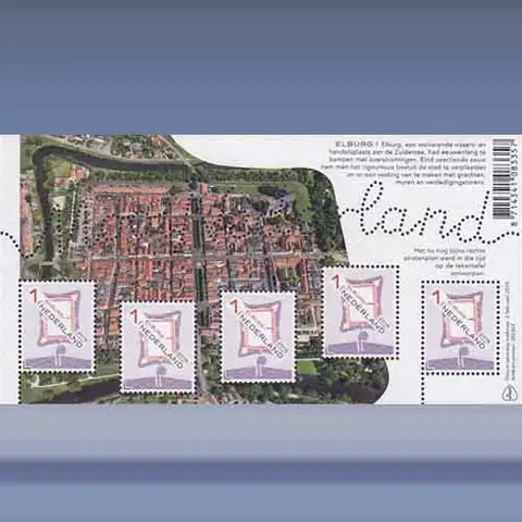 Elburg (2015)