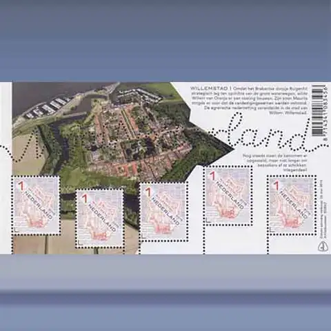 Naarden (2015)