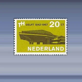 TH Delft (1967)
