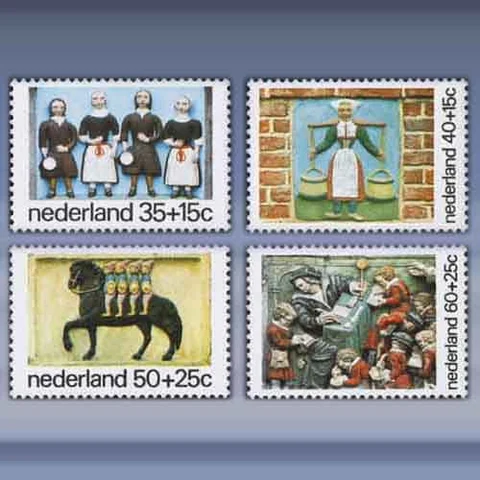 Kinderzegels (1975)