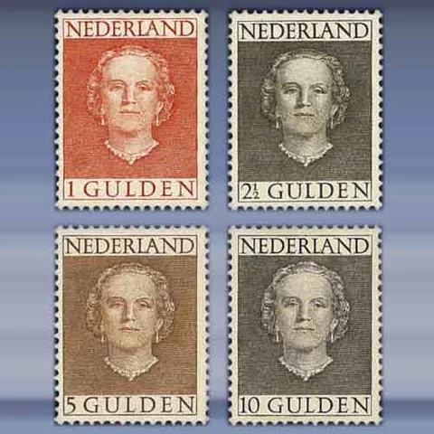 Koningin Juliana (1949)