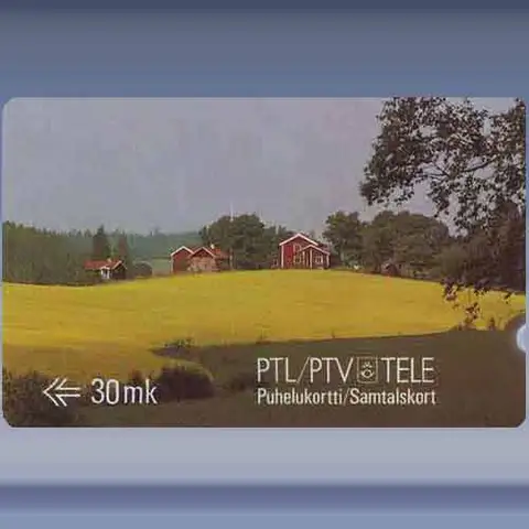 Scene From Nummela (1989)
