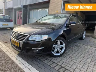 VOLKSWAGEN PASSAT 1.4 TSI Comfortline BM CLIMA N. DISTR. KETTING RIJDT GOED NAP APK 