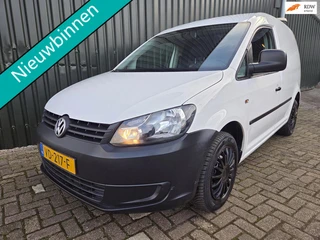 Volkswagen Caddy 1.6 TDI 117000km!!!