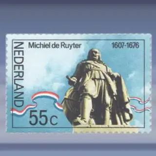 M.A. de Ruyter (1976)