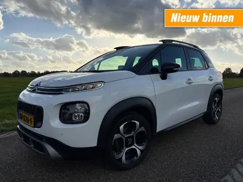 CITROEN C3 AIRCROSS 1.2 PT S&S SHINE / CRUISE / NAVI / CAMERA