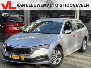 Škoda Octavia Combi 1.0 TSI Ambition | Nieuw binnen | Navigatie | NAP
