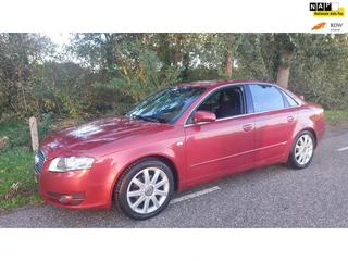 Audi A4 Limousine 1.6 Pro Line