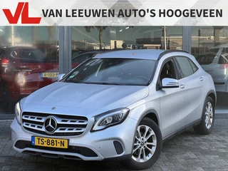 Mercedes-Benz GLA 180 Business Solution Plus Upgrade Edition | Nieuw binnen | Camera | Stoelverwarmi