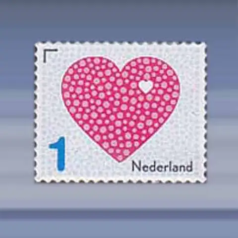 Liefdeszegel (2015)