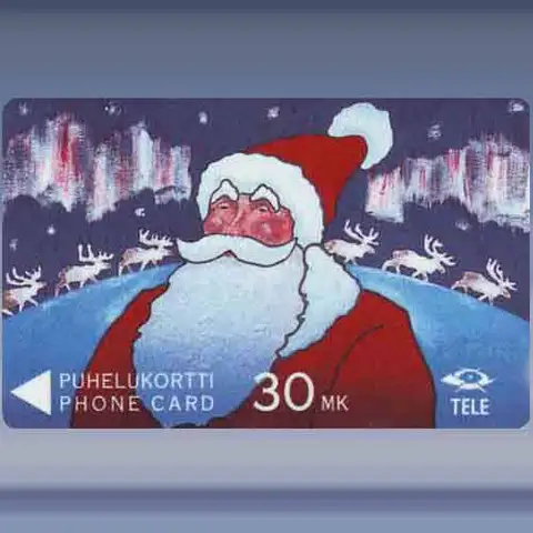 Santa Claus (1991)