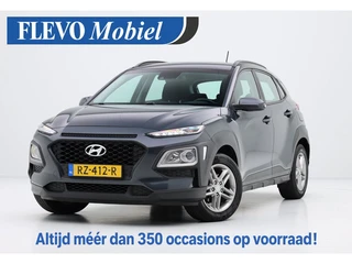 Hyundai Kona 1.0T Comfort CarPlay|Clima|Cam|LMV
