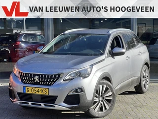 Peugeot 3008 1.2 PureTech Blue Lease Premium | Nieuw binnen | Camera | Distr v.v