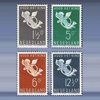 Kinderzegels (1936)