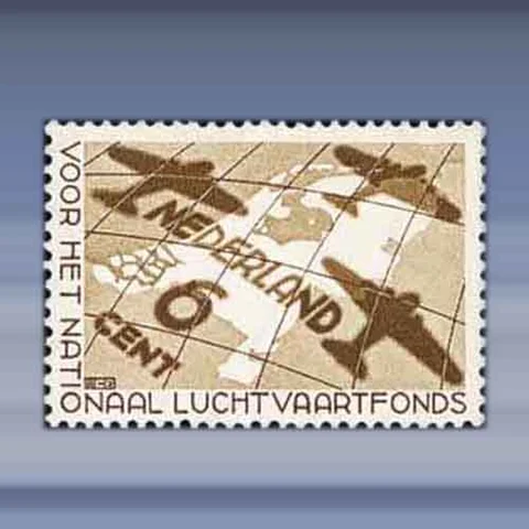 Luchtvaartfondszegel (1935)