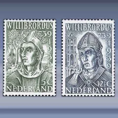Willibrordus (1939)
