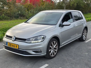 Volkswagen GOLF 1.0 TSI Comfortline / AIRCO / DSG / CARPLAY