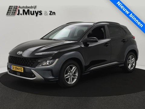 Hyundai Kona 1.0 T-GDI AUTOM. TREKH|CARPLAY|WINTERPACK|CAMERA|ACC|CLIMA|PDC