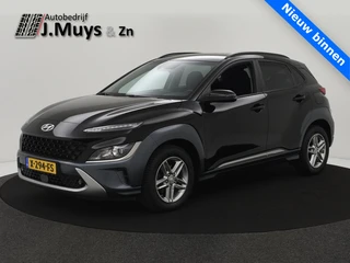 Hyundai Kona 1.0 T-GDI AUTOM. TREKH|CARPLAY|WINTERPACK|CAMERA|ACC|CLIMA|PDC