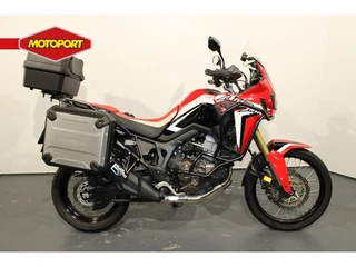 Honda CRF1000D (bj 2017)