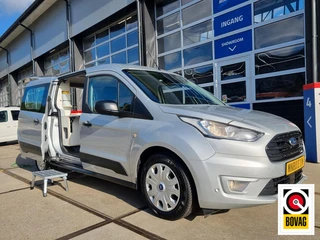 Ford Transit Connect 1.0 Ecoboost L2 Limited MINICAMPER