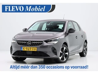 Opel Corsa-e Elegance 50 kWh Aut. CarPlay|Navi|Clima|Cam|LMV
