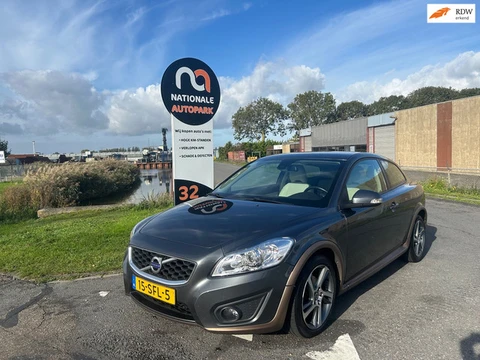 Volvo C30 | 2011 | 1.6 D2 114 pk | Handgeschakeld | Export en Handel