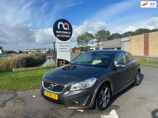 Volvo C30 | 2011 | 1.6 D2 114 pk | Handgeschakeld | Export en Handel