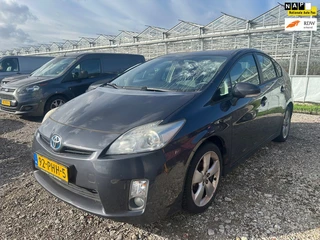 Toyota Prius | 2011 | 1.8 Hybride Aspiration | Automaat | START WEL RIJDT NIET | Export en Handel