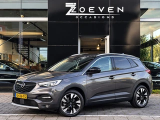 Opel Grandland X 1.2 Turbo Ultimate